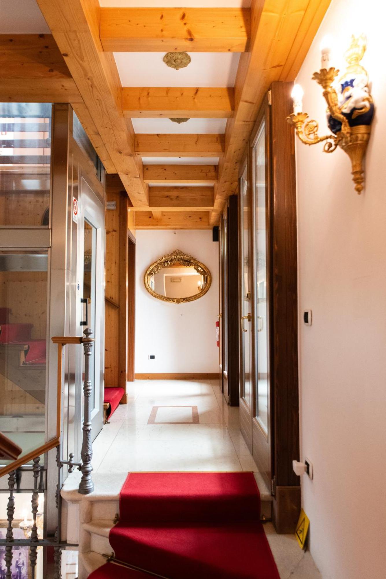 Arciduca Charming House Room & Breakfast Arco Exterior photo