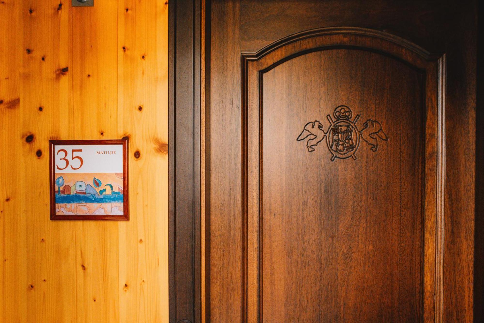 Arciduca Charming House Room & Breakfast Arco Exterior photo