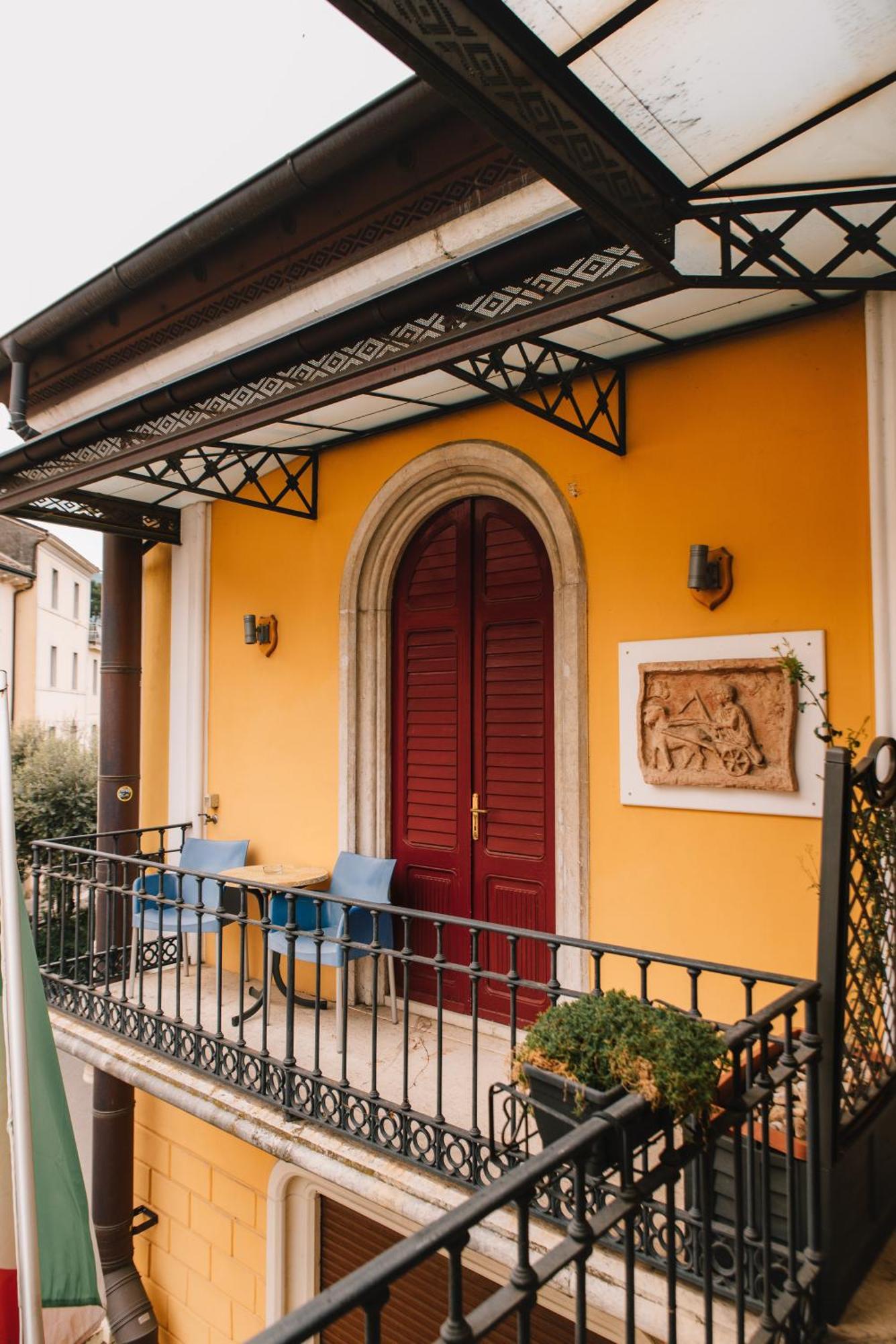 Arciduca Charming House Room & Breakfast Arco Exterior photo