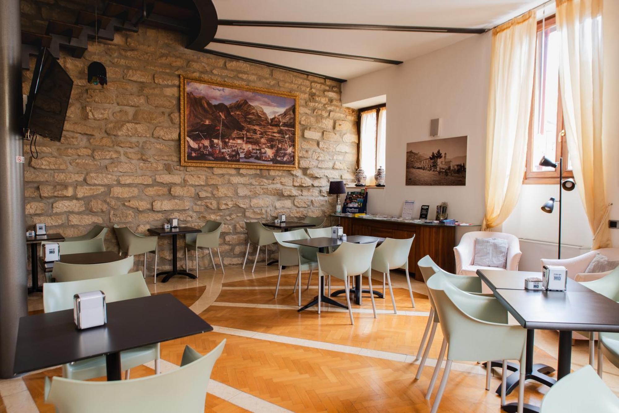 Arciduca Charming House Room & Breakfast Arco Exterior photo