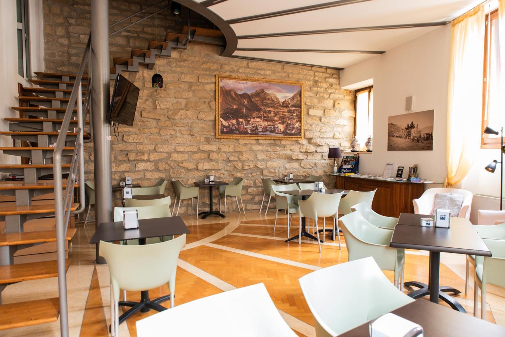 Arciduca Charming House Room & Breakfast Arco Exterior photo