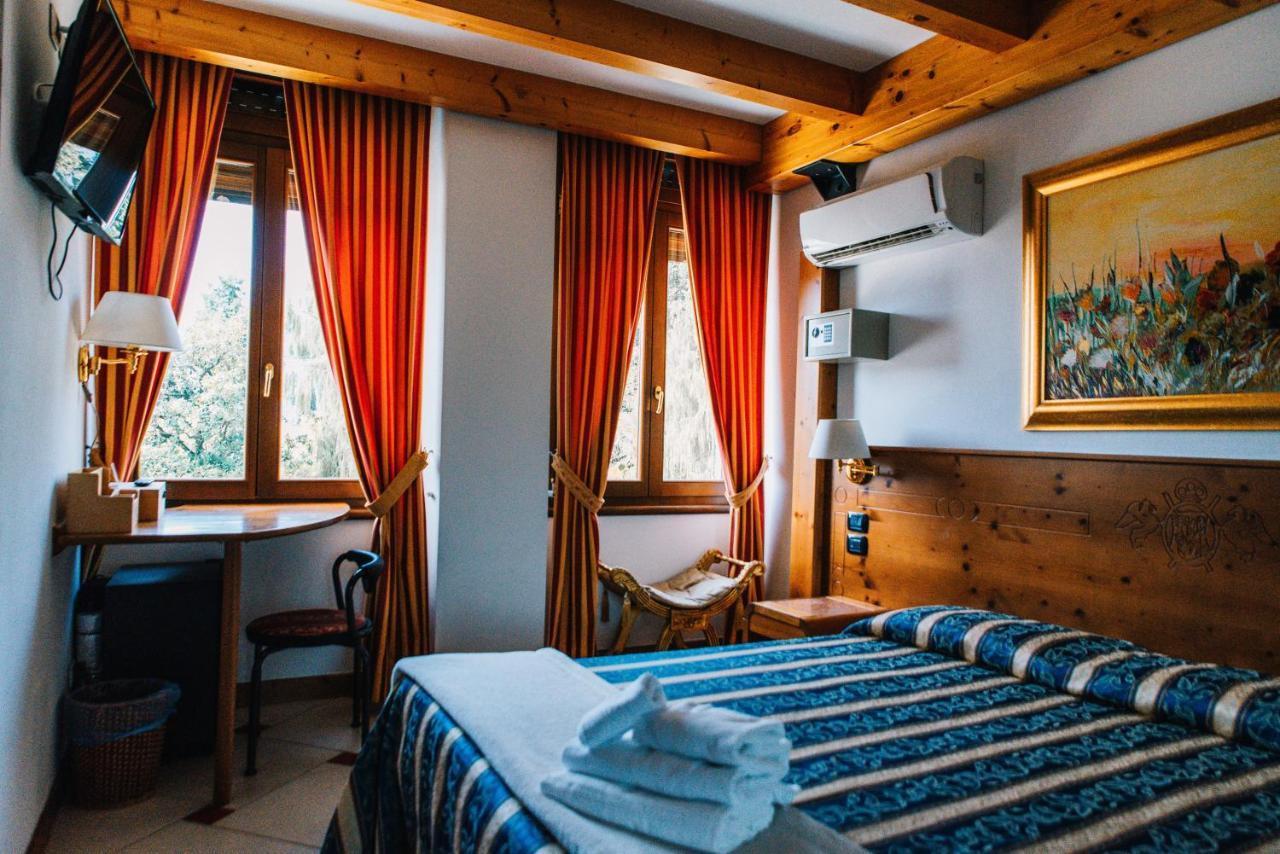 Arciduca Charming House Room & Breakfast Arco Exterior photo