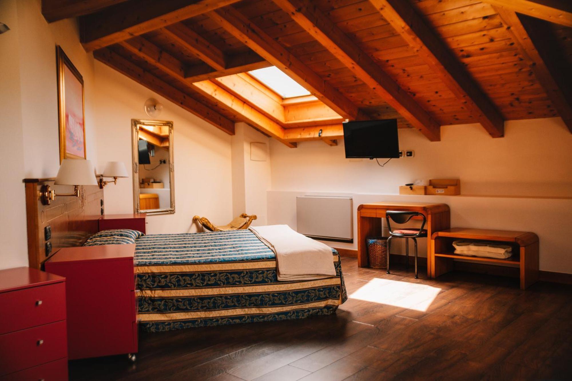 Arciduca Charming House Room & Breakfast Arco Exterior photo