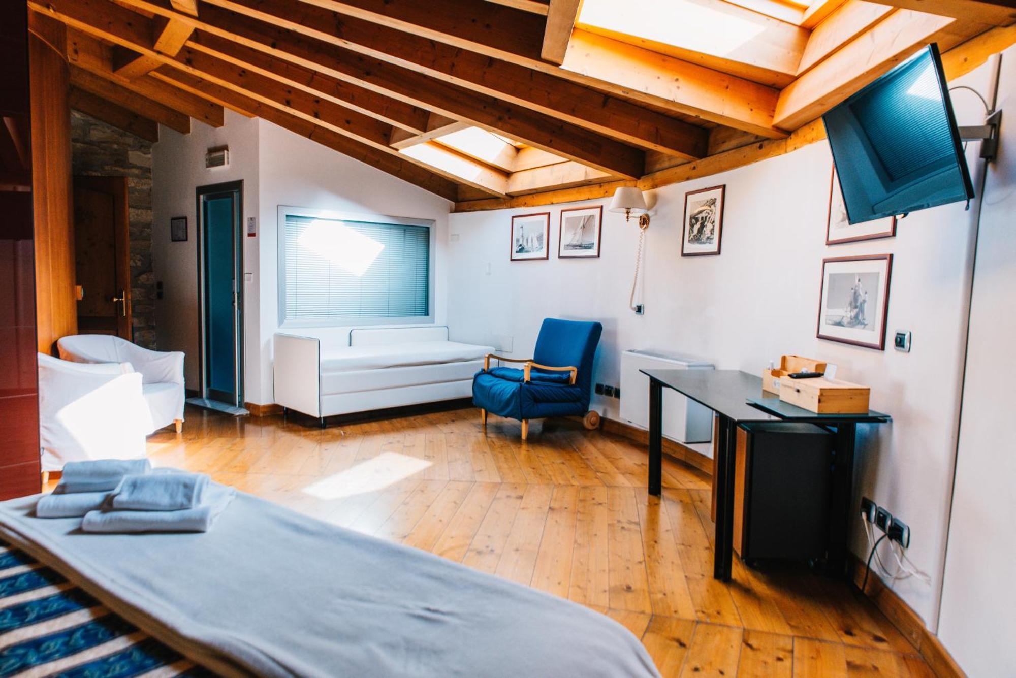 Arciduca Charming House Room & Breakfast Arco Exterior photo