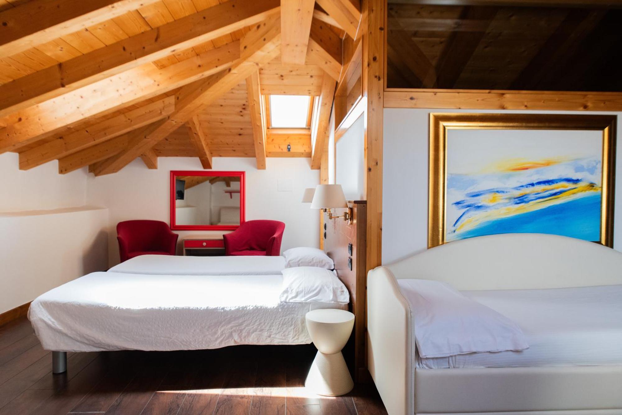 Arciduca Charming House Room & Breakfast Arco Exterior photo