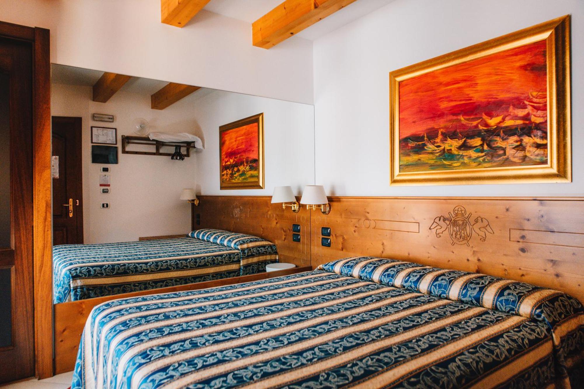 Arciduca Charming House Room & Breakfast Arco Exterior photo