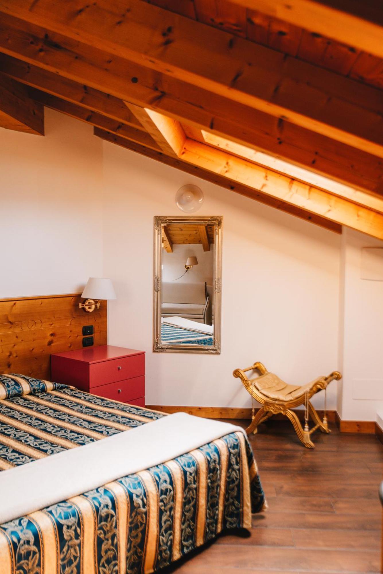 Arciduca Charming House Room & Breakfast Arco Exterior photo
