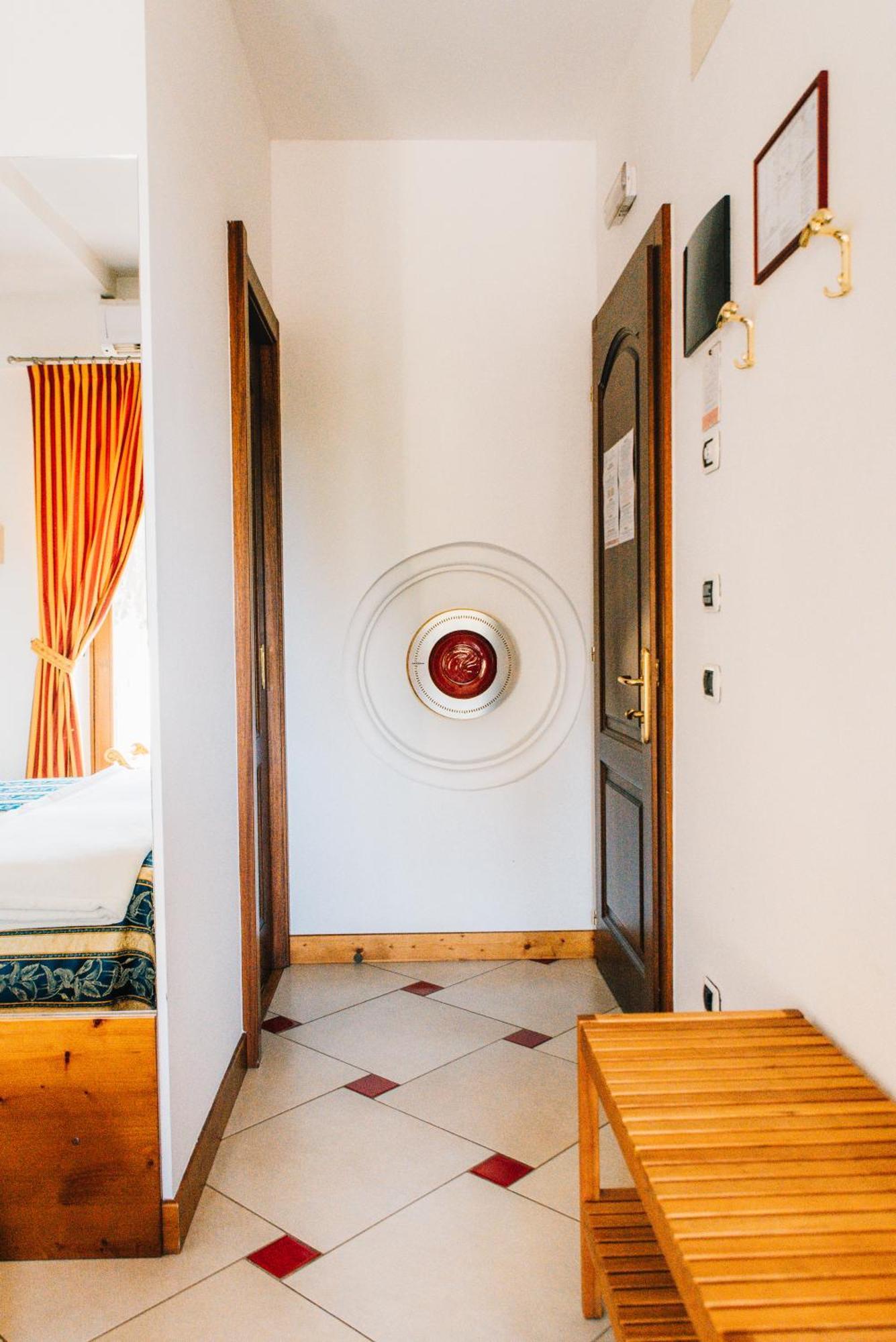 Arciduca Charming House Room & Breakfast Arco Exterior photo