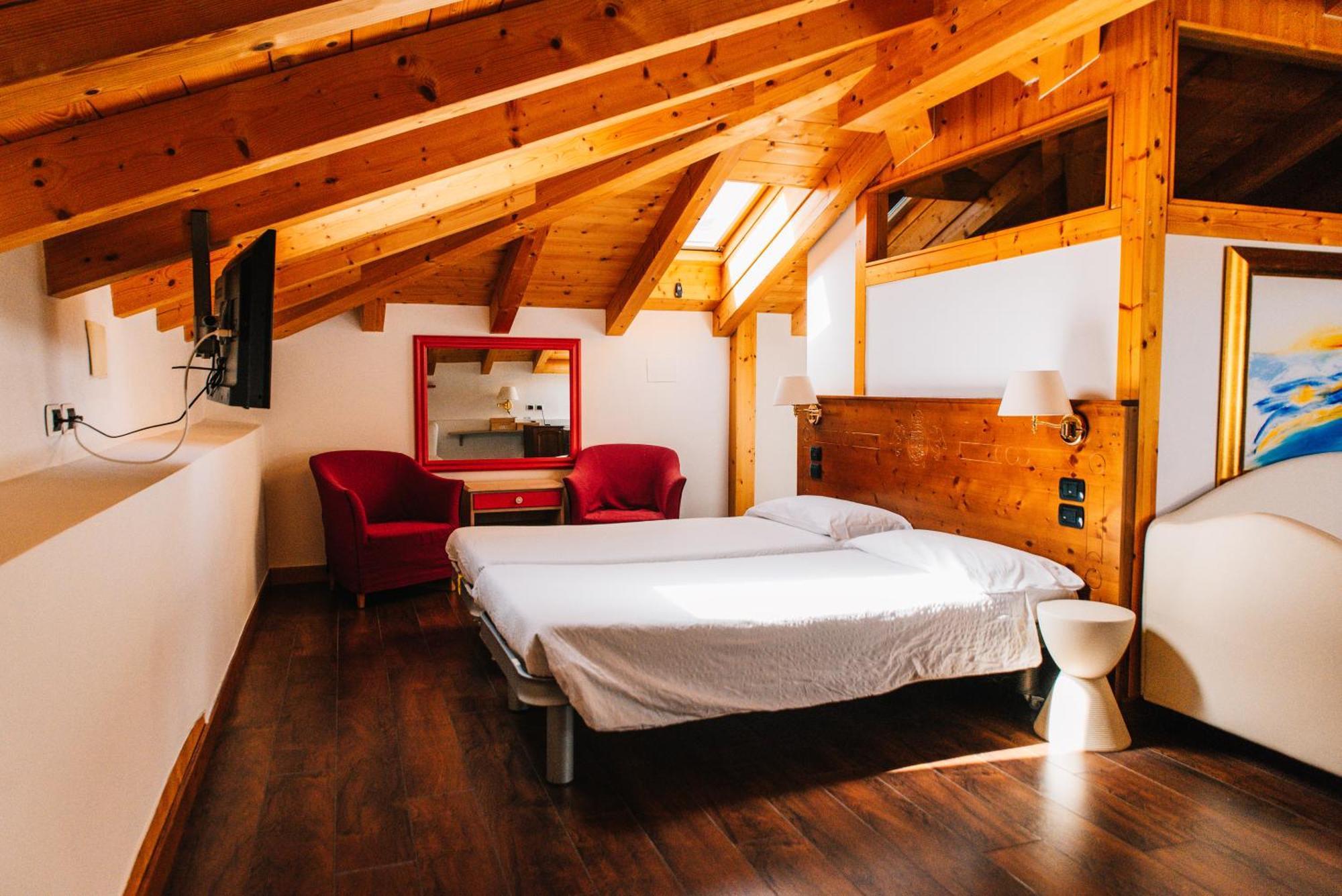 Arciduca Charming House Room & Breakfast Arco Exterior photo