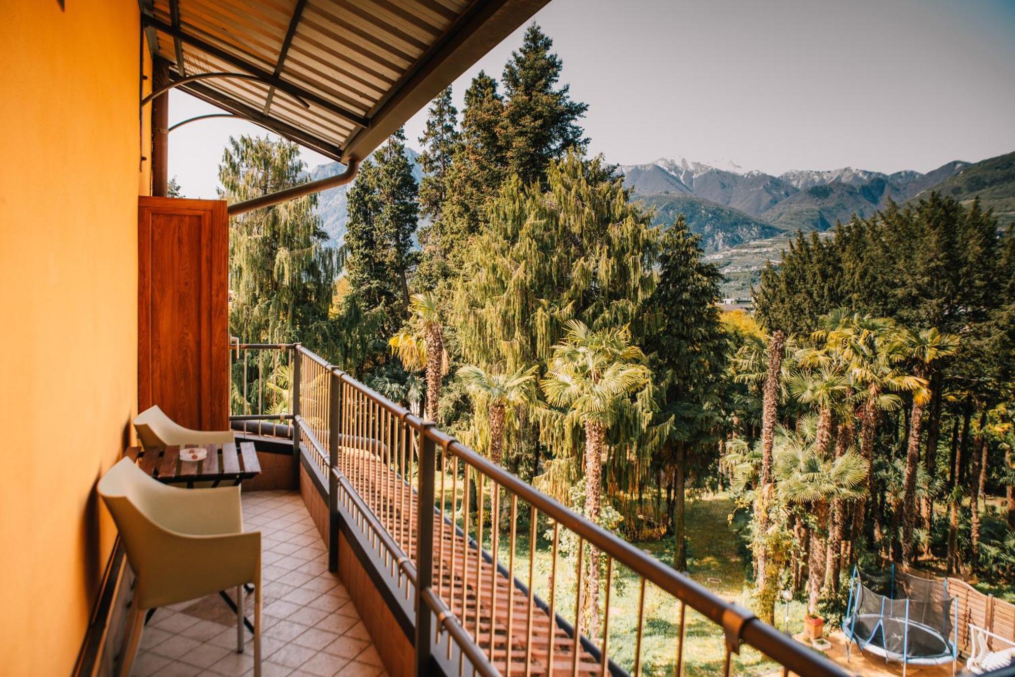 Arciduca Charming House Room & Breakfast Arco Exterior photo